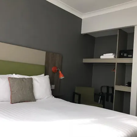Epping Forest Hotel